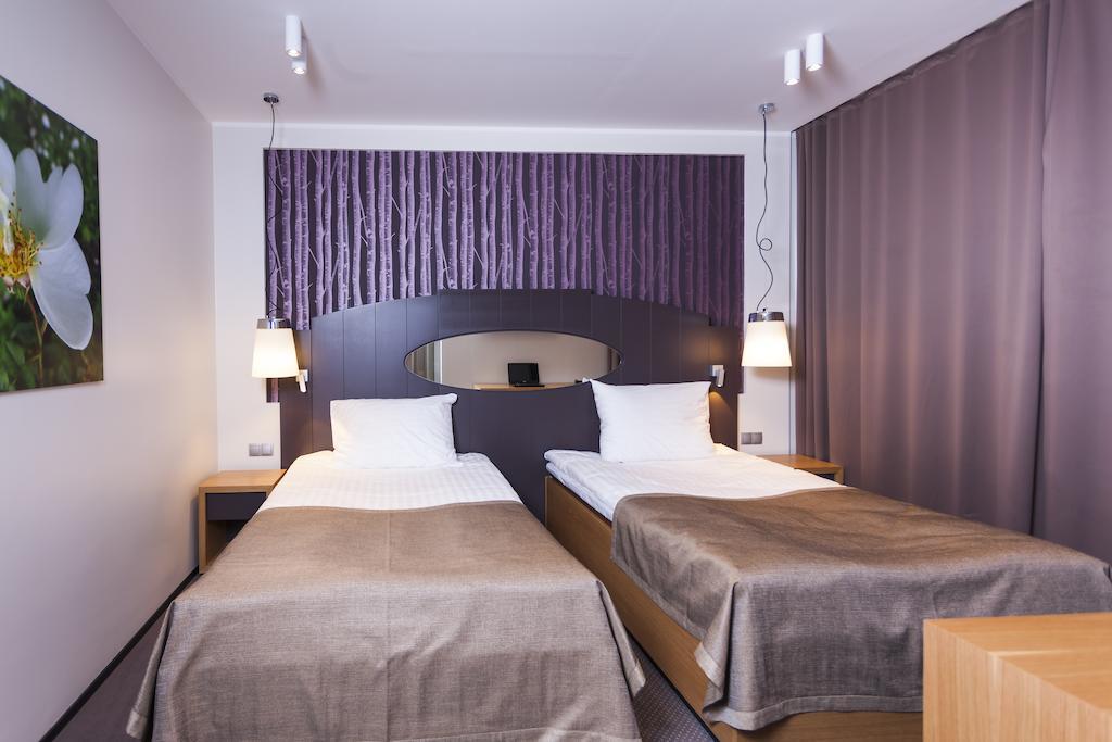 Paide Spa Hotell Exteriör bild